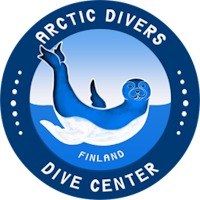 Artic Divers