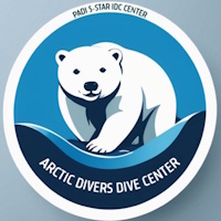 Artic Divers